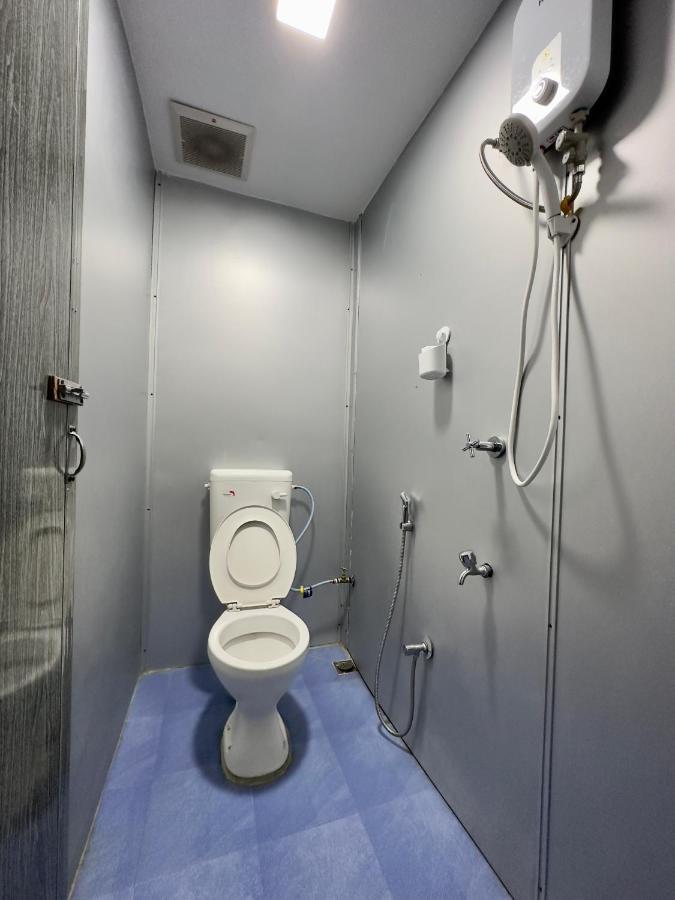 Familia Motel Kangar Kültér fotó